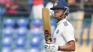 IND vs WI: यशस्वी जायसवाल ने ठोकी धमाकेदार सेंचुरी, फिर लकी साबित हुई वेस्टइंडीज की टीम