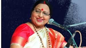 शारदा सिन्हा बिन सूना छठ का त्योहार, आखिरी गीत गाकर अमर हो गईं बिहार कोकिला!