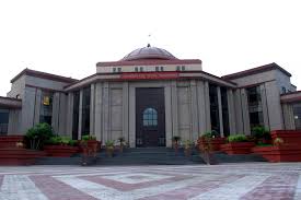 भूपेश बघेल के खिलाफ विजय बघेल की याचिका पर हाईकोर्ट में बहस पूरी, फैसला सुरक्षित