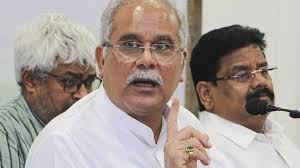 पूर्व सीएम बघेल ने ED पर लगाए गंभीर आरोप, कहा- मेरा नाम लेने के लिए दबाव बना रहें, X पर पोस्ट किया वीडियो