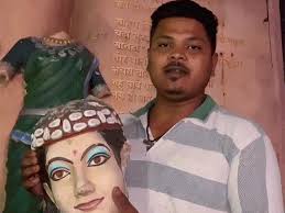 महाराजा अग्रसेन पर विवादित टिप्पणी के बाद अग्रवाल समाज ने थाने का किया घेराव, छत्तीसगढ़ क्रांति सेना के अध्यक्ष अमित बघेल के खिलाफ FIR दर्ज