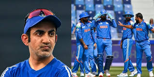 5 खिलाड़ी जो ऑस्ट्रेलिया दौरे पर जाना करते थे डिजर्व, लेकिन कोच गंभीर की कूटनीति का हो गए शिकार