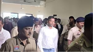 शराब घोटाले मामले में कोर्ट का फैसला, EOW कार्यालय के CCTV फुटेज को सुरक्षित रखने का दिया निर्देश
