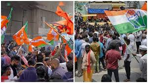 चिदंबरम के 26/11 पर राजफाश के बाद माफी मांगें कांग्रेस, भाजपा बोली- चुकाई पापों की भारी कीमत
