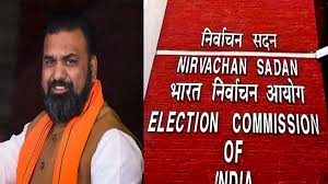 चुनाव आयोग का 12 राज्यों में SIR… स्वर्ण अक्षरों में लिखा जाएगा ये फैसला, सम्राट चौधरी का लालू, ममता, राहुल पर तंज