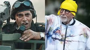 Ikkis का ट्रेलर देख भावुक हुए Amitabh Bachchan, नाती अगस्त्य के लिए कहा- ‘जब तुम पैदा हुए थे तो…’