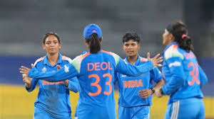 पाकिस्तान को पटकने के बाद फूली नहीं समा रहीं हरमनप्रीत कौर, इन लोगों को दिया जीत का श्रेय