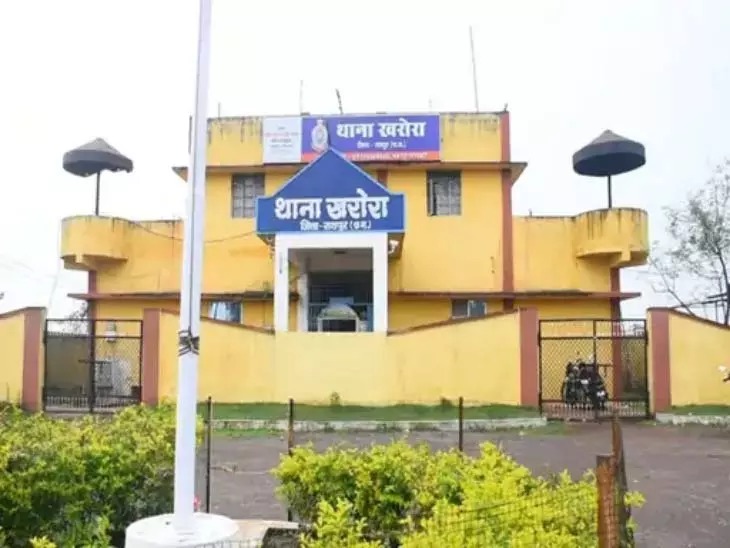बलात्कारी को थाने से छोड़ा और फरार बता रहे पुलिसवाले, नामी सेठ है दरिंदा
