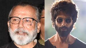 टॉक्सिक मर्द समाज में… Shahid Kapoor की कबीर सिंह पर क्या बोल गए पिता पंकज कपूर, कही हैरान करने वाली बात