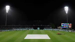 बारिश से धुला भारत-ऑस्ट्रेलिया का पहला टी20 मैच, कप्तान सूर्या ने बनाया खास रिकॉर्ड