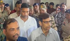 चैतन्य बघेल को झटका, 24 अक्टूबर तक जेल में ही रहेंगे