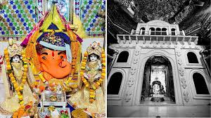 इस मंदिर में भगवान गणेश के दर्शन करने से दूर होती है हर चिंता, भगवान राम से जुड़ा है कनेक्शन