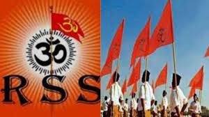 कर्नाटक में I Love RSS अभियान शुरू, प्रियांक खरगे के पत्र के बाद पोस्टर लेकर निकले लोग