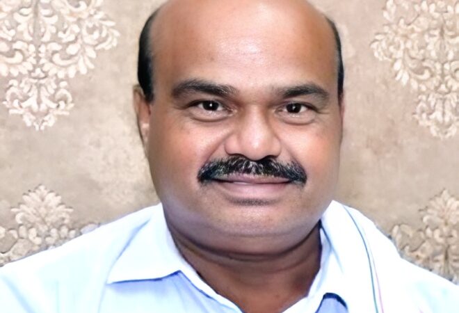 एग्रीस्टेक पोर्टल पर पंजीयन रखें स्थगित : ब्यास कश्यप