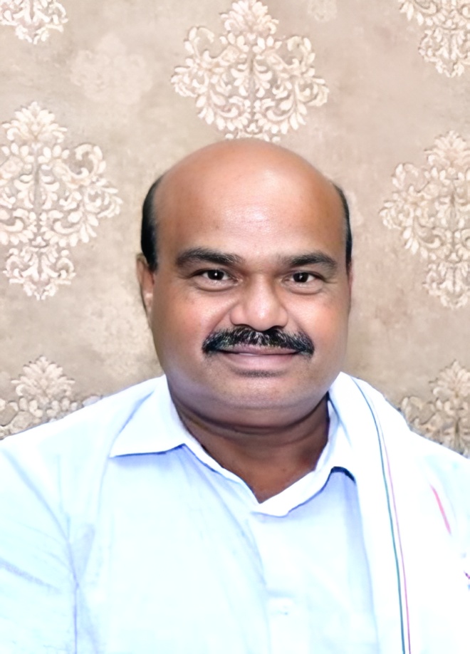 एग्रीस्टेक पोर्टल पर पंजीयन रखें स्थगित : ब्यास कश्यप