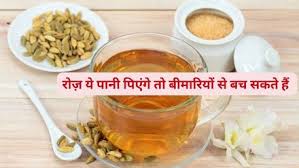 रात में सोने से पहले इलायची के पानी का सेवन करें तो सेहत पर कैसा होता है असर, जानिए