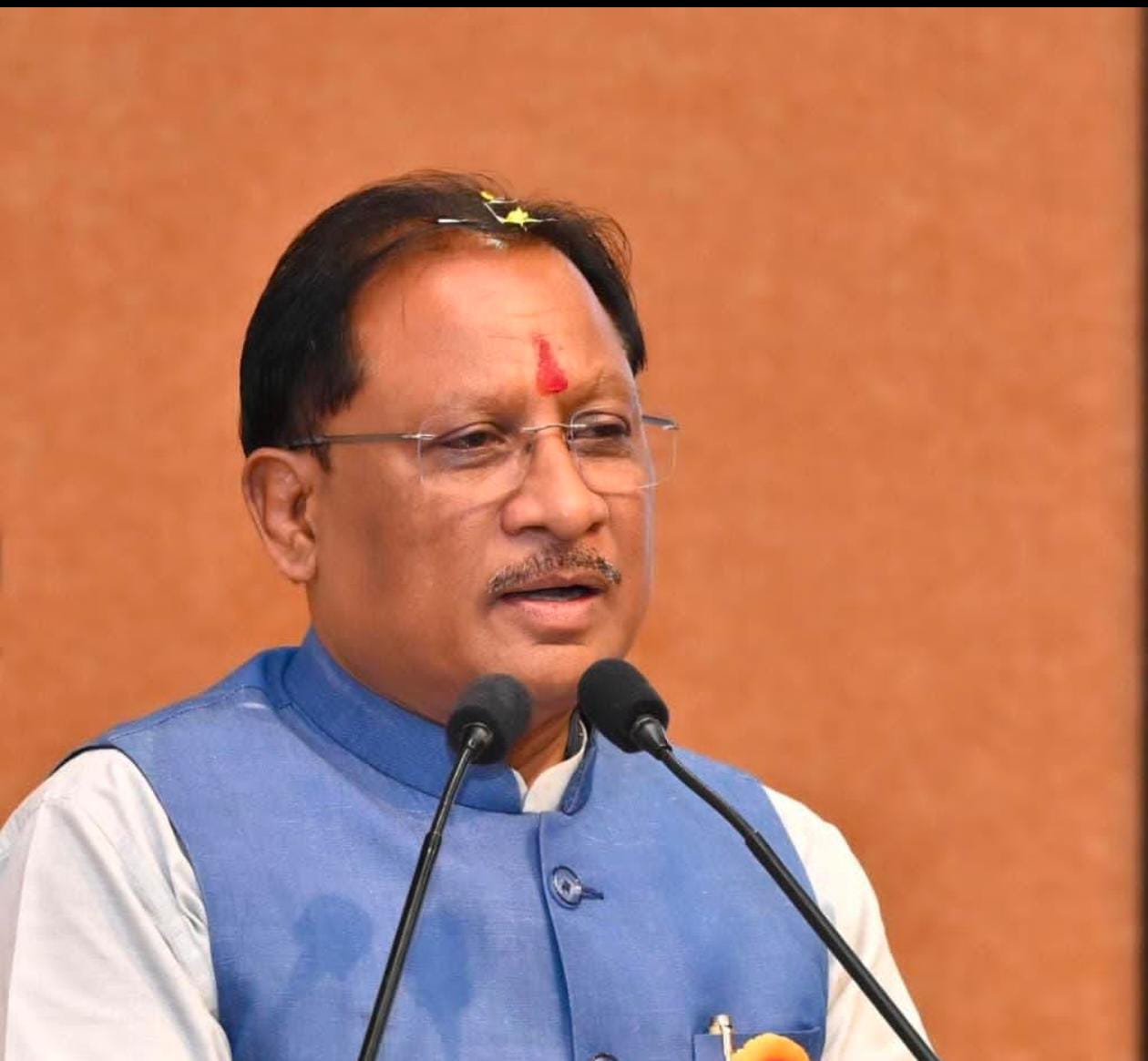 मुख्यमंत्री विष्णुदेव साय की बड़ी सौगात: जशपुर जिले में चार नालों पर बनेगा पुल