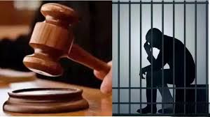 गर्भवती पत्नी के चरित्र पर करता था शक, गला दबाकर कर दी हत्या, अब कोर्ट ने दी उम्रकैद की सजा