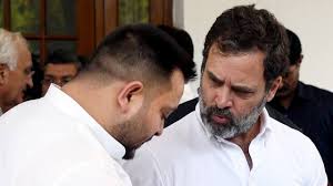 महागठबंधन में बड़ी टूट के आसार! NDA के साथ जाने को तैयार ये पार्टी, बस रखी ये शर्त