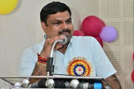 आखिर क्यों बढ़ रहा छत्तीसगढ़ के जिले में अपराध? मंत्री गजेंद्र यादव ने बताया चौंकाने वाला कारण, बैठक लेकर अफसरों के दिए ये निर्देश