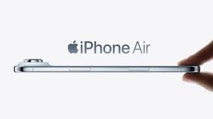 Black Friday Sale: सबसे पतले iPhone पर भी मिल रहा बड़ा डिस्काउंट, चेक करें डील