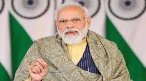 ‘मुझ जैसे व्यक्ति को प्रधानमंत्री बना दिया… ये संविधान की ताकत’; पीएम मोदी की देश के नाम चिट्ठी