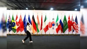 पहले अमेरिका की ना, फिर हां, G20 समिट में पीएम मोदी के पहुंचने से पहले ये कैसा कूटनीतिक खेल?