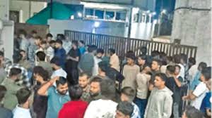 डिफेंडर कार से 2 करोड़ के जेवर चोरी, बेमेतरा हादसे में आया नया मोड़