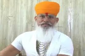 FIR पर बोले करणी सेना अध्यक्ष- SP साहब सिर्फ FIR, एनकाउंटर का ऑर्डर निकालो, मैं गृहमंत्री से नहीं डरता, 7 दिसंबर को आएगा तूफान