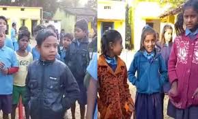 ठंड से ठिठुरा सरगुजा: बलरामपुर में बदला सकूलों का समय, कलेक्टर के निर्देश पर बदली समय-सारणी