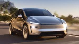 Tesla Model Y का हुआ क्रैश टेस्‍ट, कितनी है सुरक्षित, Euro NCAP ने दी जानकारी