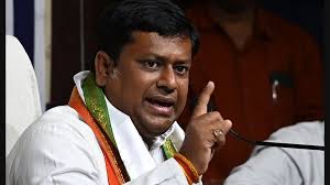 केंद्रीय मंत्री सुकांत की चेतावनी, बंगाल में भाजपा की सरकार बनने पर सड़कों पर नहीं होगी नमाज