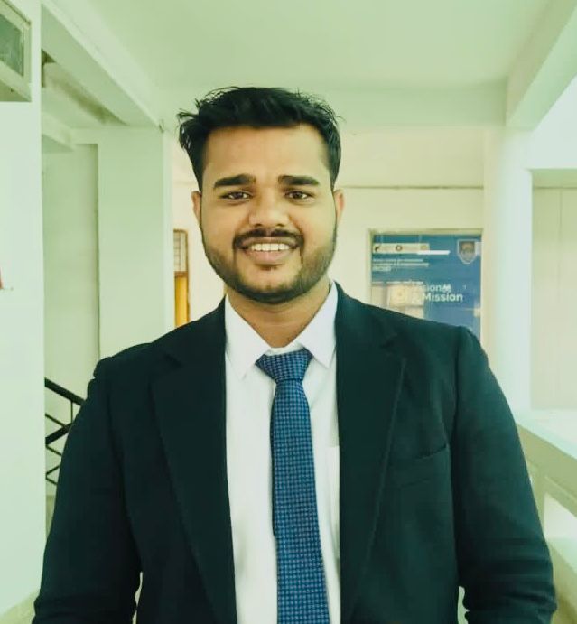 राष्ट्रीय सम्मेलन में शामिल होने डॉ लोकेंद्र कश्यप कोच्चि (केरल ) के लिए रवाना