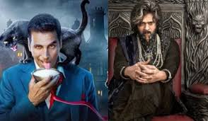 2025 और 2026 में आने वाली हैं ये डरावनी कॉमेडी फिल्में, जानें पूरी लिस्ट!