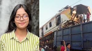 बिलासपुर रेल हादसा : घायल कॉलेज छात्रा की इलाज के दौरान मौत, मृतकों की संख्या हुई 12