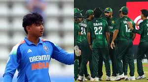 IND A vs PAK A: वैभव सूर्यवंशी का तूफान हुआ फेल, पाकिस्तान ने इंडिया-ए को 8 विकेट से दी मात
