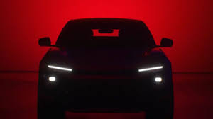 Mahindra ने सोशल मीडिया पर किया नया टीजर जारी, लॉन्‍च से पहले दिखी नई इलेक्‍ट्रिक एसयूवी की झलक