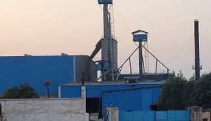 चंद्रहासिनी राईस मिल से वसूली करना भूले, साढ़े तीन करोड़ की देनदारी