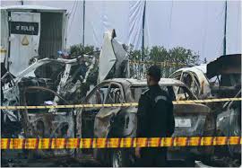 अल-फलाह का मतलब क्या है ? दिल्ली धमाके की जांच में फरीदाबाद की यूनिवर्सिटी पर उठे सवाल