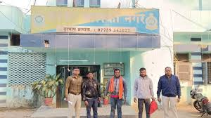 कोरबा डकैती कांड : घर वालों को बंधक बनाकर लूट-पाट करने वाले 3 और आरोपी पकड़ाए, अब-तक 22 डकैत गिरफ्तार