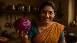 अब घर में उगाएं सेहत के लिए बेस्ट हाइब्रिड किस्म की लाल पत्तागोभी, यहां से मंगाएं बीज