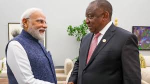 यह मुश्किल था, G20 Summit पर दक्षिण अफ्रीका के राष्ट्रपति ने PM मोदी से क्यों कहा थैंक्यू?