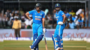 शुभमन गिल और श्रेयस अय्यर की चोट को लेकर मोर्ने मोर्केल ने दिया बड़ा अपडेट, बताया क्या है स्थिति