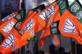 बीजापुर जिला बीजेपी में नई पदाधिकारियों की घोषणा
