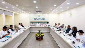 बिहार की राजनीति में लगातार गिर रहा कांग्रेस का ग्राफ, अब वापसी और भी कठिन