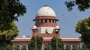 मतांतरण कानूनों के विरुद्ध दायर याचिकाओं को चुनौती, सुप्रीम कोर्ट पहुंचा हिंदू संगठन