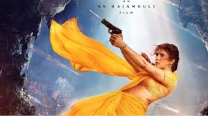 साड़ी में देसी गर्ल की धाय-धाय, राजामौली की फिल्म से Priyanka Chopra का धमाकेदार कमबैक