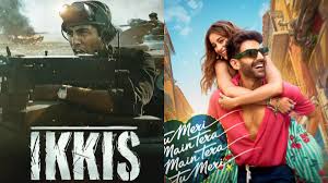 अमिताभ बच्चन के नाती से टकराएंगे Kartik Aaryan, क्रिसमस पर ‘तू मेरी मैं तेरा’-इक्कीस के बीच क्लैश