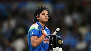 वर्ल्ड कप जीतने के बाद बदले शेफाली वर्मा के दिन, बन गईं टीम की कप्तान; इस टूर्नामेंट में संभालेंगी कमान