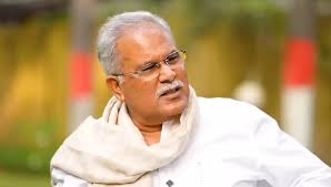भूपेश बघेल ने धान, चावल, गोबर… किस चीज़ में घोटाला नहीं किया?, मंत्री ओपी चौधरी का बयान